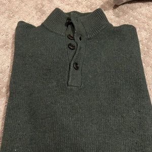 Men's Banana Republic Sweater